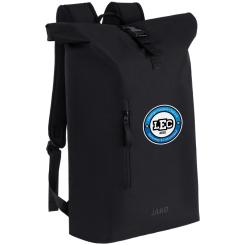 Rolltop Rucksack 