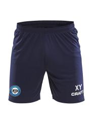 Trainingsshort Leipziger Eissport Club 