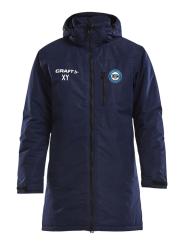 Winterjacke Leipziger Eissport Club 
