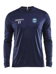Longsleeve Leipziger Eissport Club 158/164