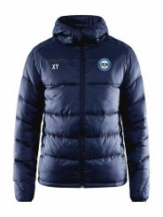 Daunenjacke Leipziger Eissport Club 