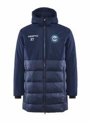 Daunenparka Leipziger Eissport Club 