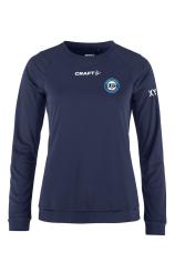 Longsleeve Eiskunstlauf 