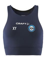 Crop Top Eiskunstlauf 