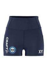 Hot Pant Eiskunstlauf 