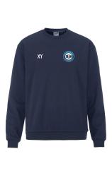 Sweatshirt Leipziger Eissport Club 