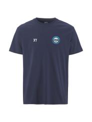 Freizeitshirt Leipziger Eissport Club 
