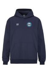 Funktionshoody Leipziger Eissport Club 