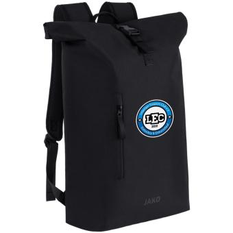Rolltop Rucksack 