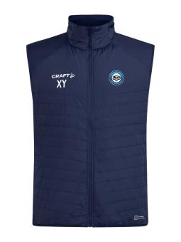 Weste Leipziger Eissport Club 